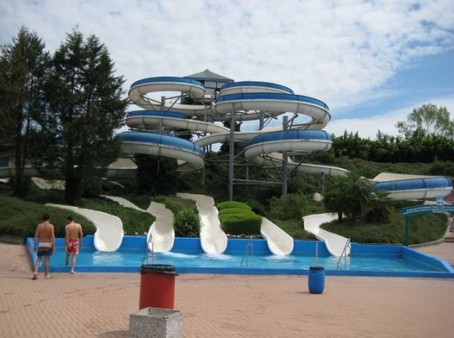 Attrazioni per tutti